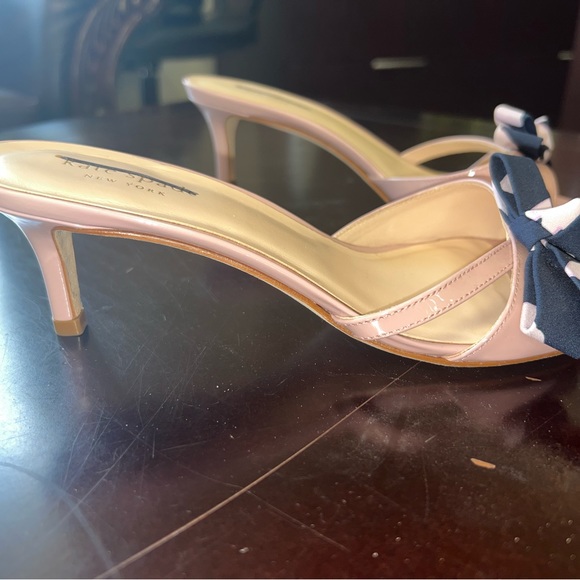Kate Spade Heels, Sandals - Picture 4 of 6